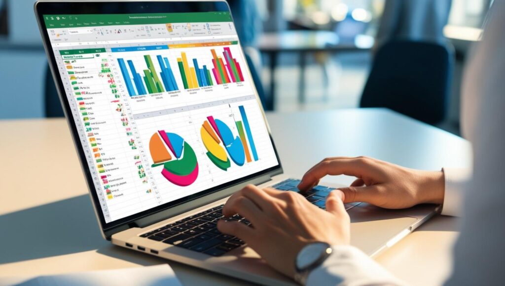 Formule e funzioni Excel: differenze e punti di forza