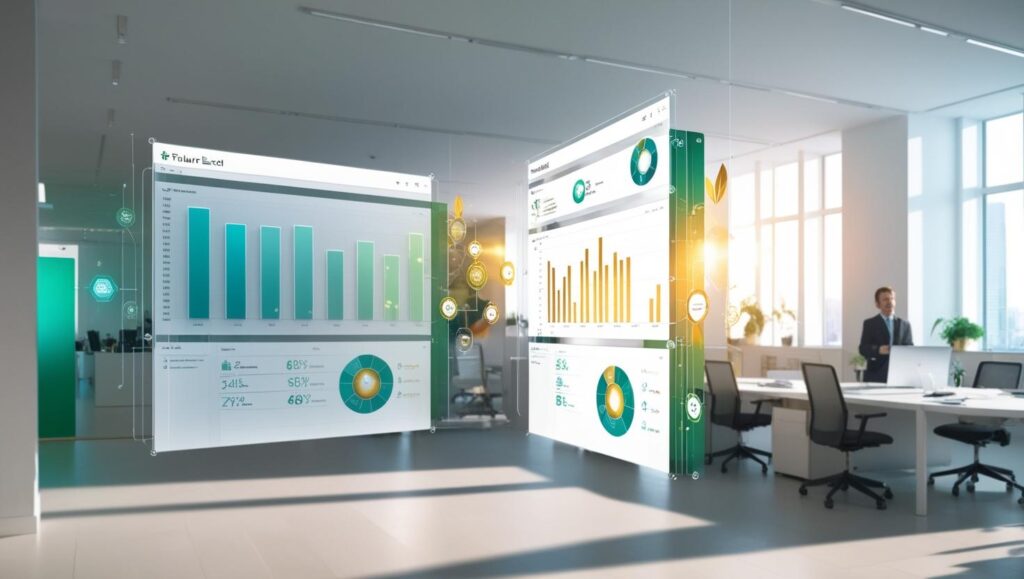 Il futuro di Excel: Innovazioni e Implicazioni dell’Intelligenza Artificiale