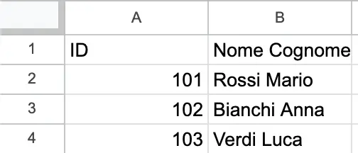 Excel per tutto - Formule e funzioni