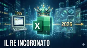 Excel per tutto - Formule e funzioni