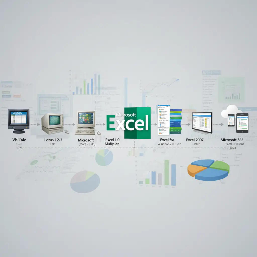 Excel per tutto - Formule e funzioni
