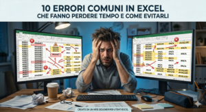 Excel per tutto - formule e funzioni